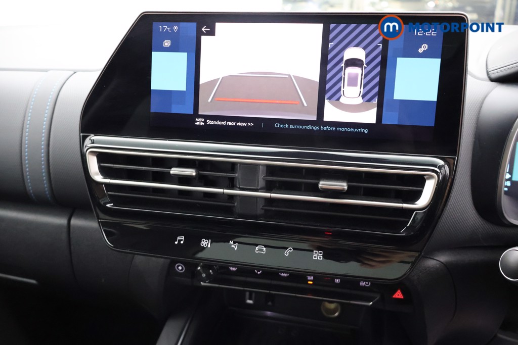 Citroen C5 Aircross C-Series Edition Automatic Petrol Plug-In Hybrid SUV - Stock Number (1679379) - 11th supplementary image