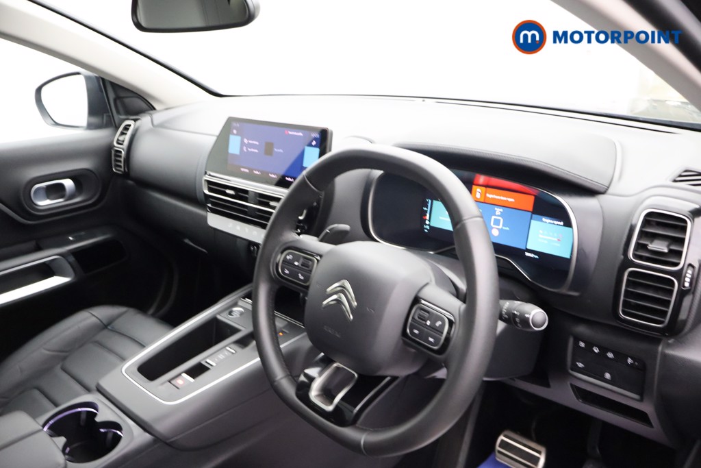 Citroen C5 Aircross C-Series Edition Automatic Petrol Plug-In Hybrid SUV - Stock Number (1679379) - 15th supplementary image