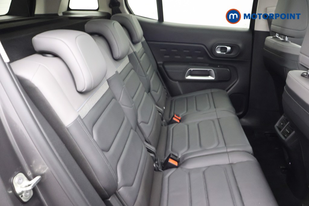 Citroen C5 Aircross C-Series Edition Automatic Petrol Plug-In Hybrid SUV - Stock Number (1679379) - 18th supplementary image
