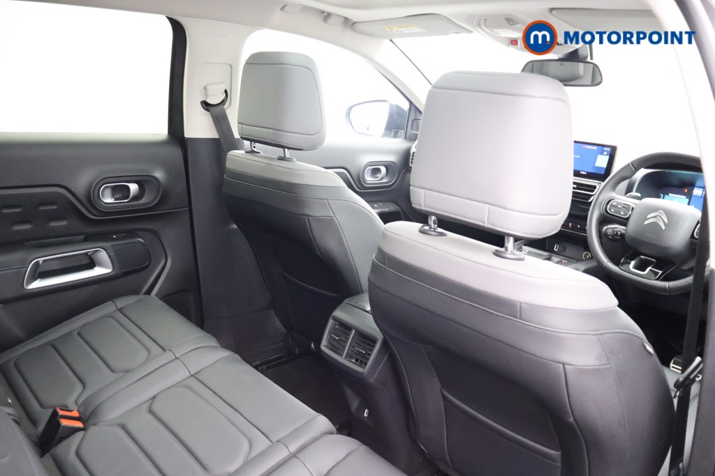 Citroen C5 Aircross C-Series Edition Automatic Petrol Plug-In Hybrid SUV - Stock Number (1679379) - 20th supplementary image