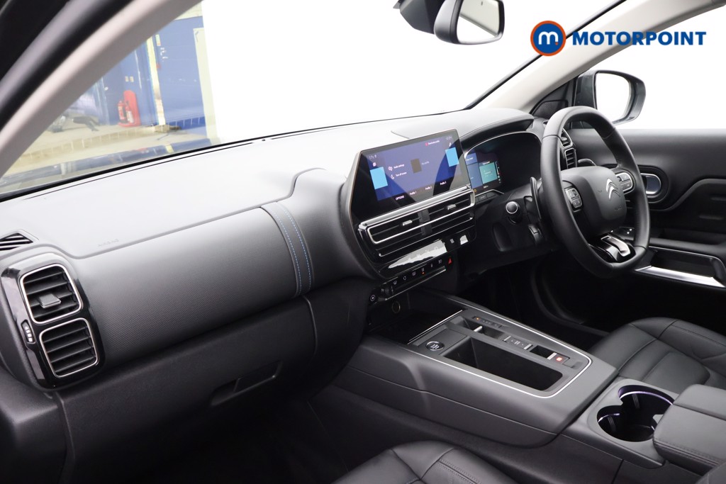 Citroen C5 Aircross C-Series Edition Automatic Petrol Plug-In Hybrid SUV - Stock Number (1679379) - 22nd supplementary image