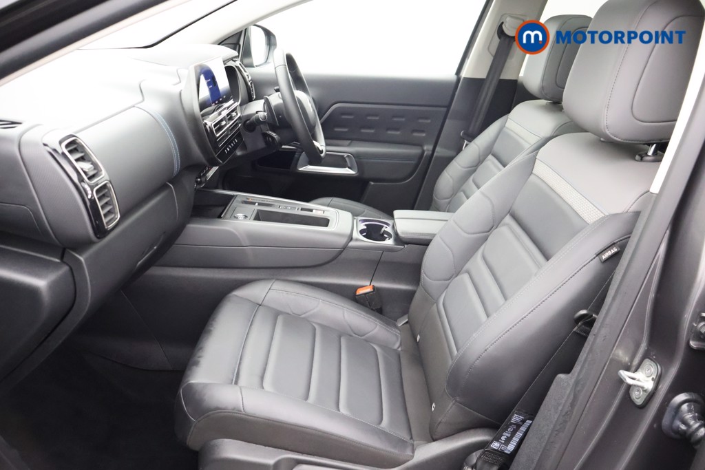 Citroen C5 Aircross C-Series Edition Automatic Petrol Plug-In Hybrid SUV - Stock Number (1679379) - 23rd supplementary image