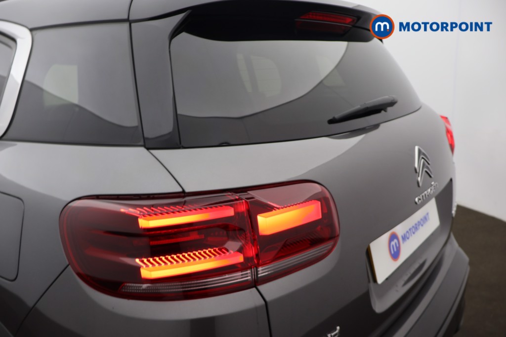Citroen C5 Aircross C-Series Edition Automatic Petrol Plug-In Hybrid SUV - Stock Number (1679379) - 26th supplementary image