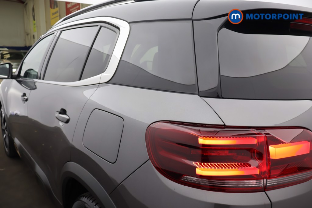 Citroen C5 Aircross C-Series Edition Automatic Petrol Plug-In Hybrid SUV - Stock Number (1679379) - 27th supplementary image