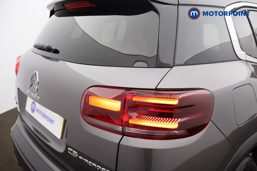 Citroen C5 Aircross C-Series Edition Automatic Petrol Plug-In Hybrid SUV - Stock Number (1679379) - 28th supplementary image