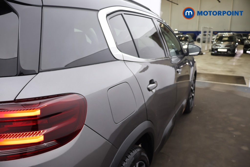 Citroen C5 Aircross C-Series Edition Automatic Petrol Plug-In Hybrid SUV - Stock Number (1679379) - 29th supplementary image