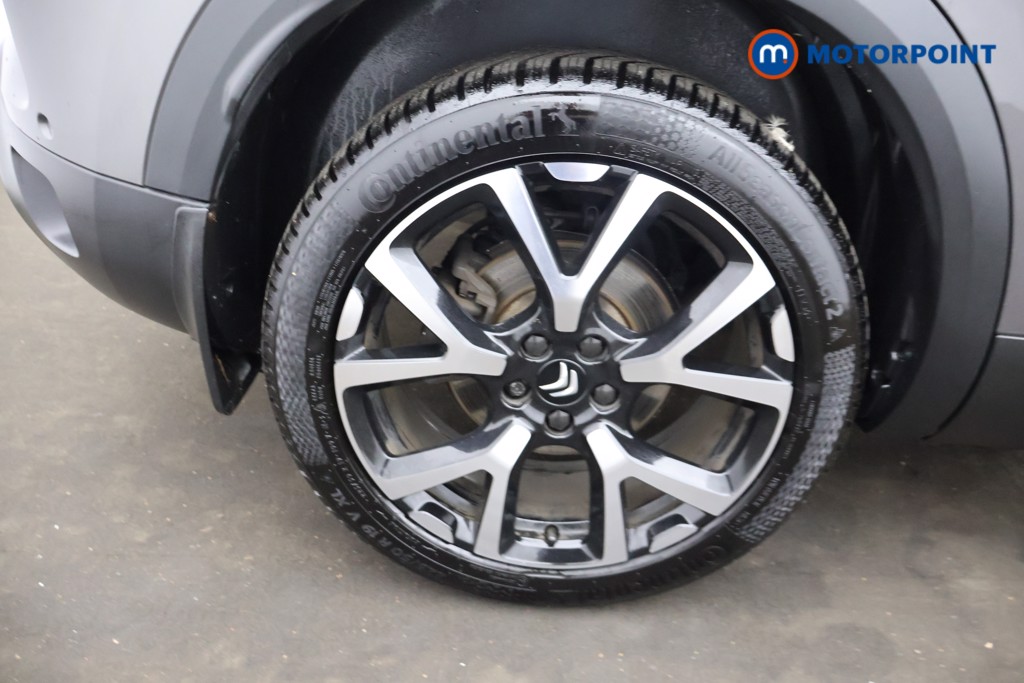 Citroen C5 Aircross C-Series Edition Automatic Petrol Plug-In Hybrid SUV - Stock Number (1679379) - 30th supplementary image