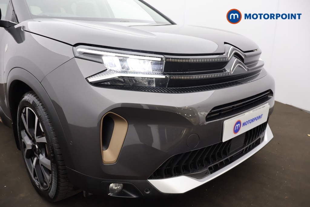 Citroen C5 Aircross C-Series Edition Automatic Petrol Plug-In Hybrid SUV - Stock Number (1679379) - 32nd supplementary image