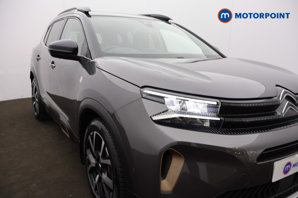 Citroen C5 Aircross C-Series Edition Automatic Petrol Plug-In Hybrid SUV - Stock Number (1679379) - 33rd supplementary image