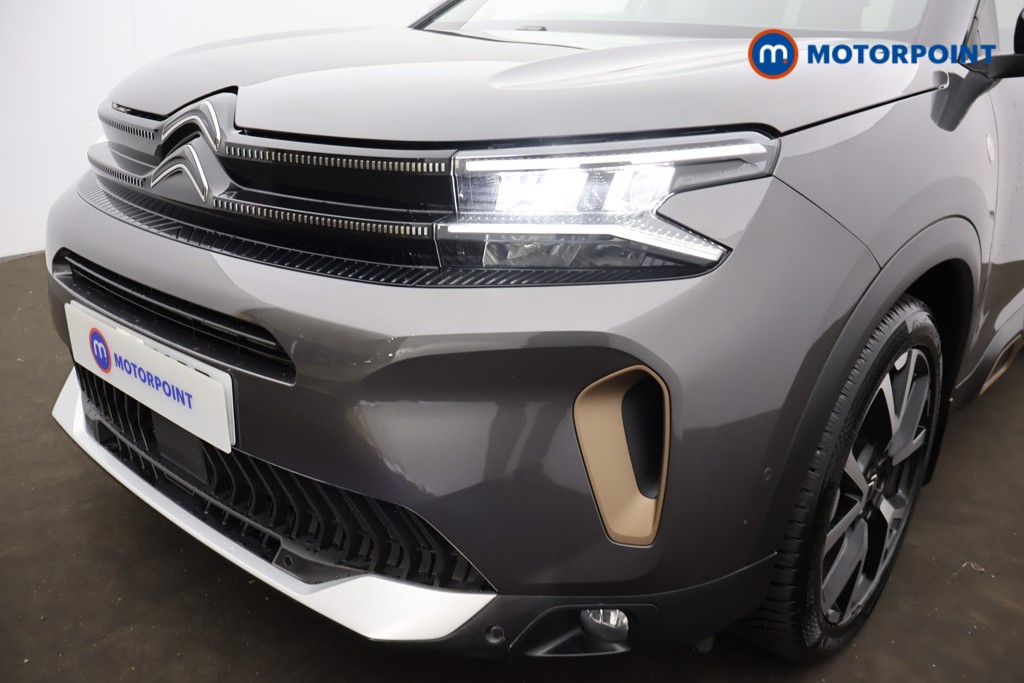 Citroen C5 Aircross C-Series Edition Automatic Petrol Plug-In Hybrid SUV - Stock Number (1679379) - 34th supplementary image