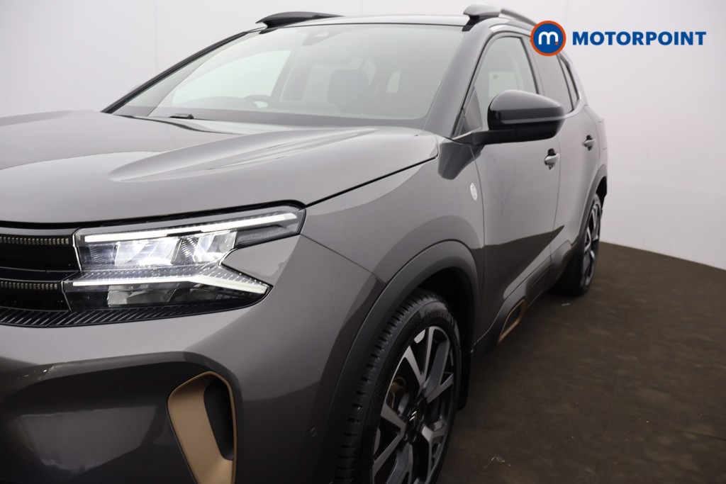 Citroen C5 Aircross C-Series Edition Automatic Petrol Plug-In Hybrid SUV - Stock Number (1679379) - 35th supplementary image