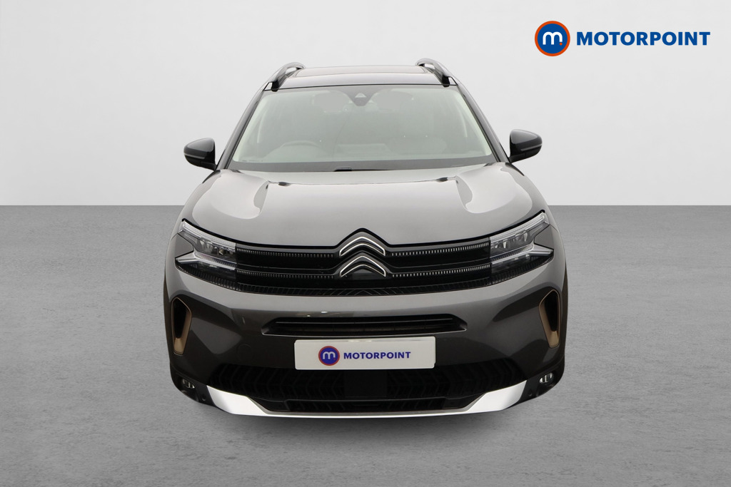 Citroen C5 Aircross C-Series Edition Automatic Petrol Plug-In Hybrid SUV - Stock Number (1679379) - Front bumper