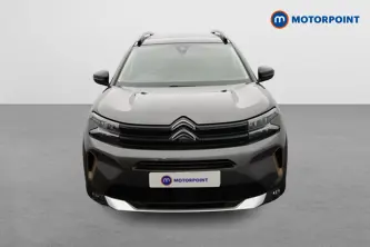 Citroen C5 Aircross C-Series Edition Automatic Petrol Plug-In Hybrid SUV - Stock Number (1679379) - Front bumper