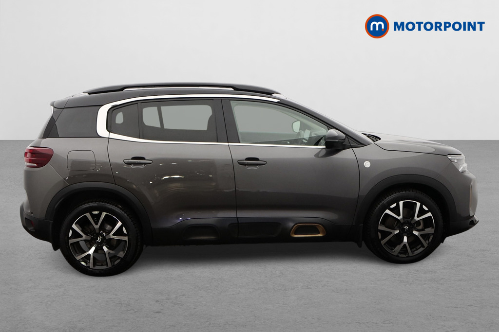Citroen C5 Aircross C-Series Edition Automatic Petrol Plug-In Hybrid SUV - Stock Number (1679379) - Drivers side
