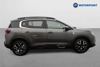 Citroen C5 Aircross C-Series Edition Automatic Petrol Plug-In Hybrid SUV - Stock Number (1679379) - Drivers side