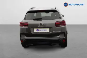 Citroen C5 Aircross C-Series Edition Automatic Petrol Plug-In Hybrid SUV - Stock Number (1679379) - Rear bumper