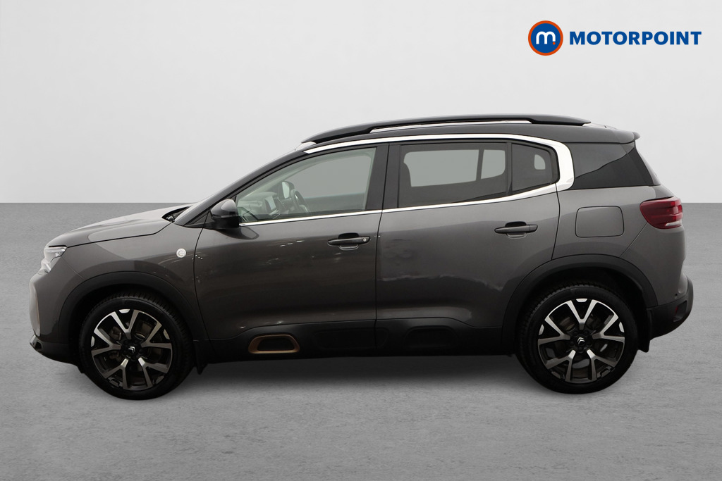 Citroen C5 Aircross C-Series Edition Automatic Petrol Plug-In Hybrid SUV - Stock Number (1679379) - Passenger side