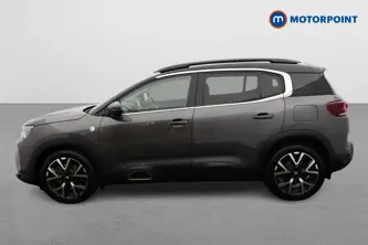 Citroen C5 Aircross C-Series Edition Automatic Petrol Plug-In Hybrid SUV - Stock Number (1679379) - Passenger side