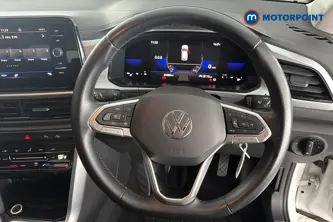 Volkswagen T-Roc Life Manual Petrol SUV - Stock Number (1679391) - 2nd supplementary image