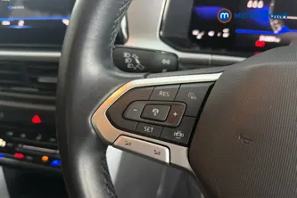Volkswagen T-Roc Life Manual Petrol SUV - Stock Number (1679391) - 4th supplementary image