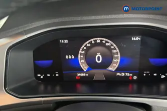 Volkswagen T-Roc Life Manual Petrol SUV - Stock Number (1679391) - 7th supplementary image