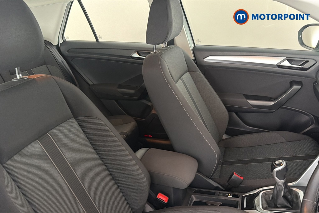 Volkswagen T-Roc Life Manual Petrol SUV - Stock Number (1679391) - 22nd supplementary image