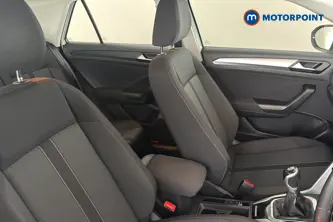 Volkswagen T-Roc Life Manual Petrol SUV - Stock Number (1679391) - 22nd supplementary image