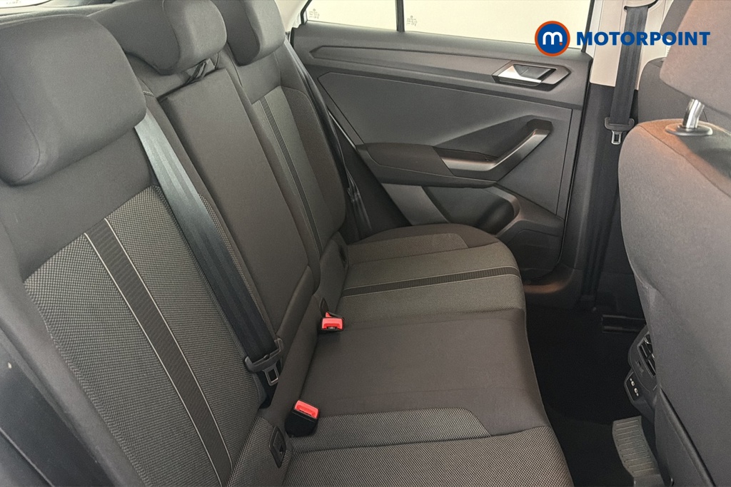 Volkswagen T-Roc Life Manual Petrol SUV - Stock Number (1679391) - 25th supplementary image