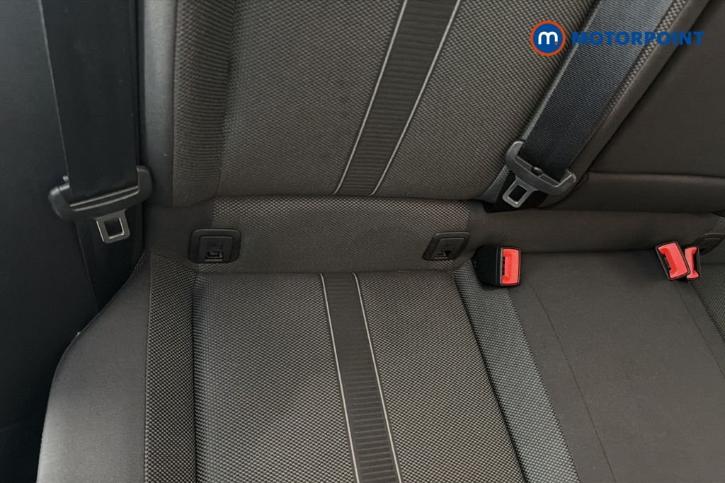 Volkswagen T-Roc Life Manual Petrol SUV - Stock Number (1679391) - 27th supplementary image
