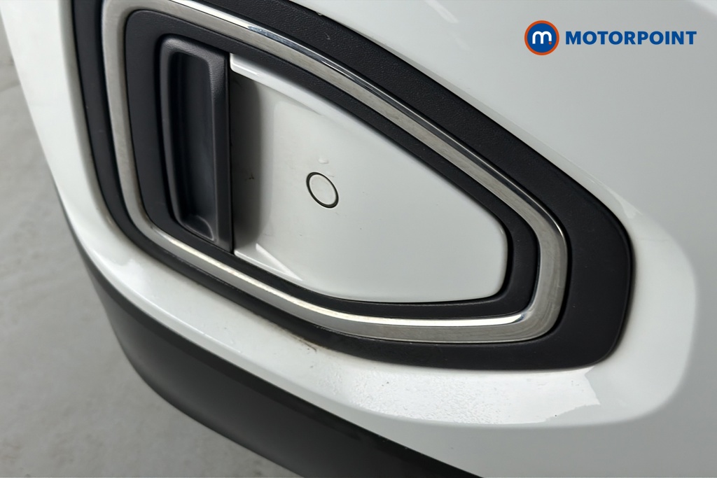 Volkswagen T-Roc Life Manual Petrol SUV - Stock Number (1679391) - 38th supplementary image