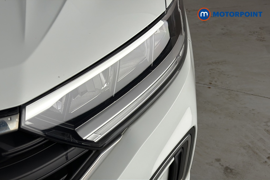 Volkswagen T-Roc Life Manual Petrol SUV - Stock Number (1679391) - 42nd supplementary image