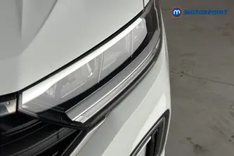 Volkswagen T-Roc Life Manual Petrol SUV - Stock Number (1679391) - 42nd supplementary image