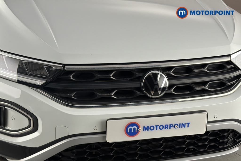 Volkswagen T-Roc Life Manual Petrol SUV - Stock Number (1679391) - 43rd supplementary image