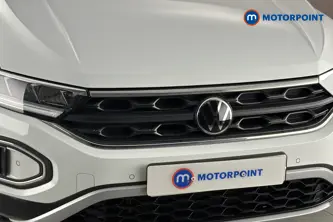 Volkswagen T-Roc Life Manual Petrol SUV - Stock Number (1679391) - 43rd supplementary image