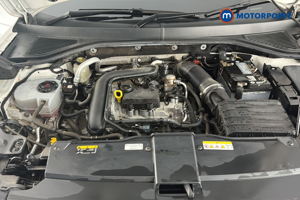 Volkswagen T-Roc Life Manual Petrol SUV - Stock Number (1679391) - 48th supplementary image