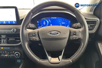 Ford Focus Titanium X Edition Manual Petrol Hatchback - Stock Number (1679482) - 2nd supplementary image