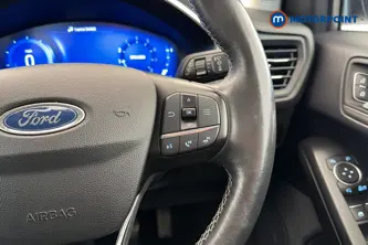 Ford Focus Titanium X Edition Manual Petrol Hatchback - Stock Number (1679482) - 3rd supplementary image