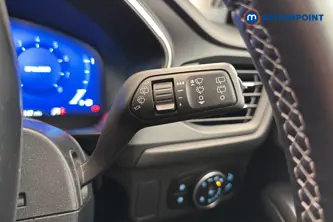 Ford Focus Titanium X Edition Manual Petrol Hatchback - Stock Number (1679482) - 6th supplementary image