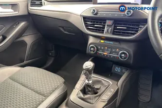 Ford Focus Titanium X Edition Manual Petrol Hatchback - Stock Number (1679482) - 15th supplementary image