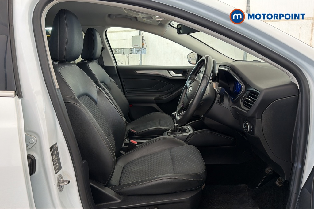 Ford Focus Titanium X Edition Manual Petrol Hatchback - Stock Number (1679482) - 22nd supplementary image