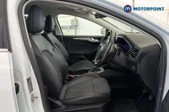 Ford Focus Titanium X Edition Manual Petrol Hatchback - Stock Number (1679482) - 22nd supplementary image