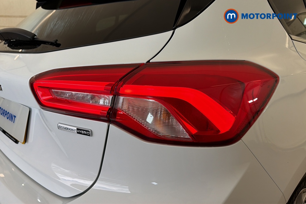 Ford Focus Titanium X Edition Manual Petrol Hatchback - Stock Number (1679482) - 36th supplementary image