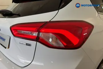 Ford Focus Titanium X Edition Manual Petrol Hatchback - Stock Number (1679482) - 36th supplementary image