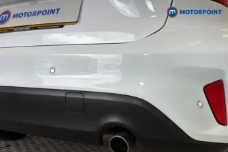 Ford Focus Titanium X Edition Manual Petrol Hatchback - Stock Number (1679482) - 39th supplementary image