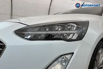 Ford Focus Titanium X Edition Manual Petrol Hatchback - Stock Number (1679482) - 42nd supplementary image