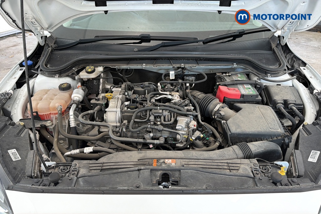 Ford Focus Titanium X Edition Manual Petrol Hatchback - Stock Number (1679482) - 48th supplementary image