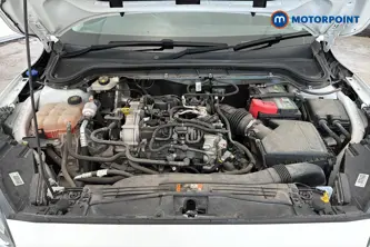 Ford Focus Titanium X Edition Manual Petrol Hatchback - Stock Number (1679482) - 48th supplementary image