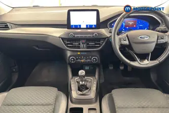 Ford Focus Titanium X Edition Manual Petrol Hatchback - Stock Number (1679482) - 1st supplementary image