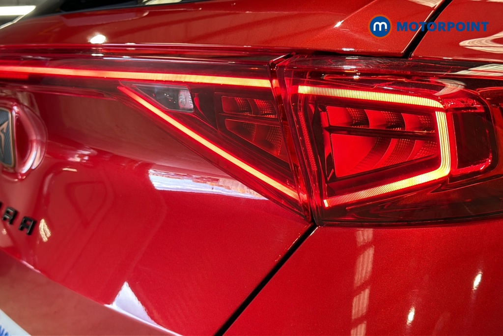 Cupra Formentor V2 Automatic Petrol SUV - Stock Number (1679505) - 997th supplementary image