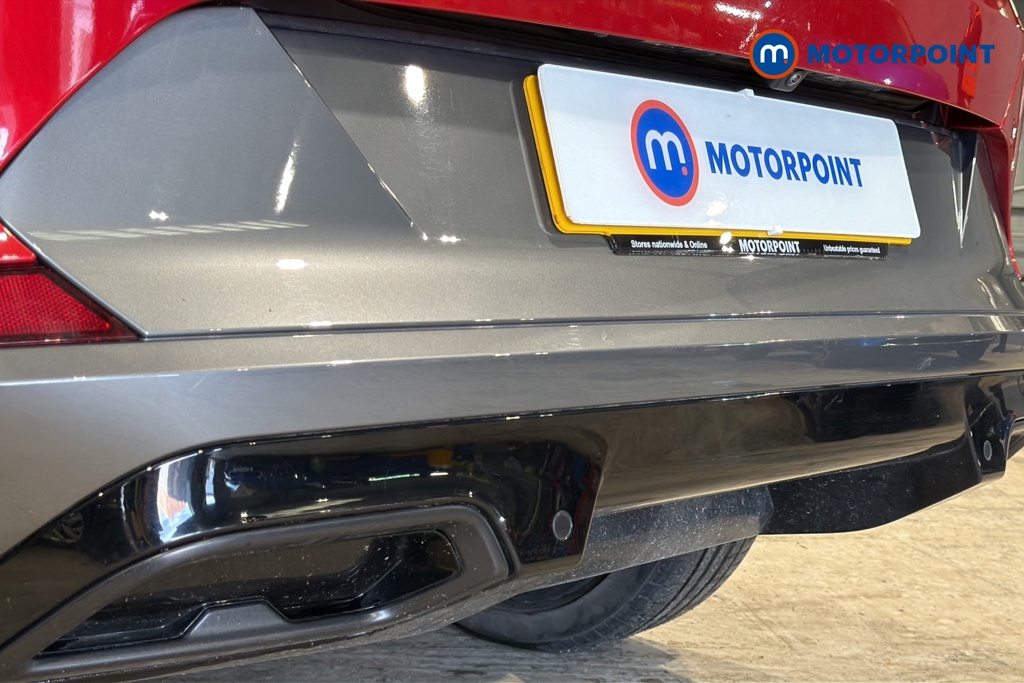 Cupra Formentor V2 Automatic Petrol SUV - Stock Number (1679505) - 999th supplementary image